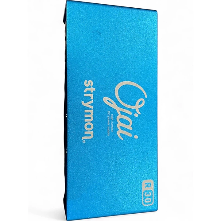 Strymon Used Strymon Ojai R30 Power Supply