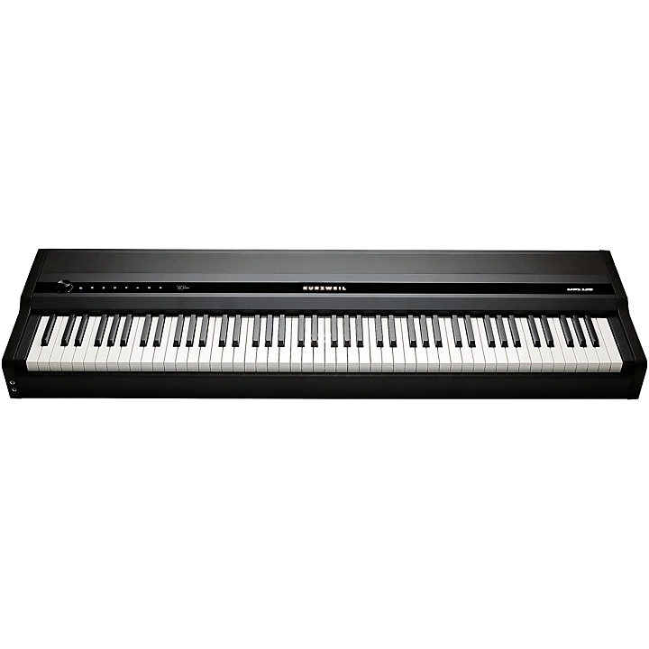 MPS120 Portable Digital Piano Black 88 Key