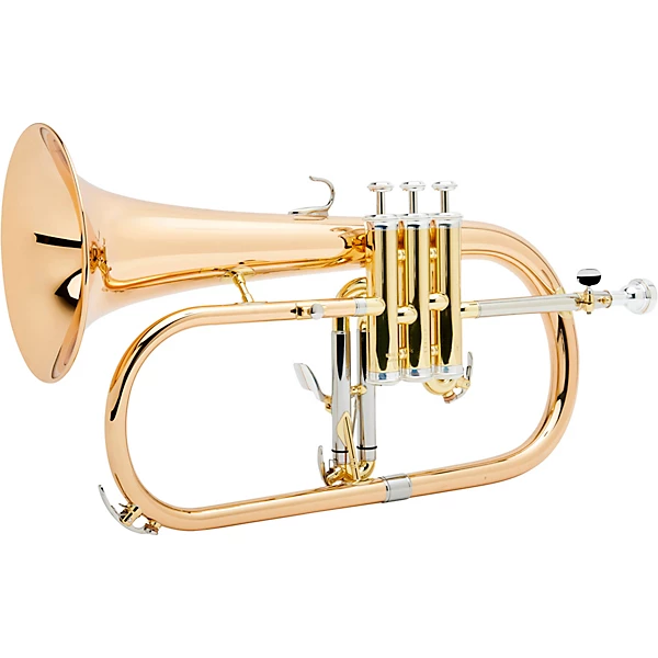 YFH 631G Series Bb Flugelhorn