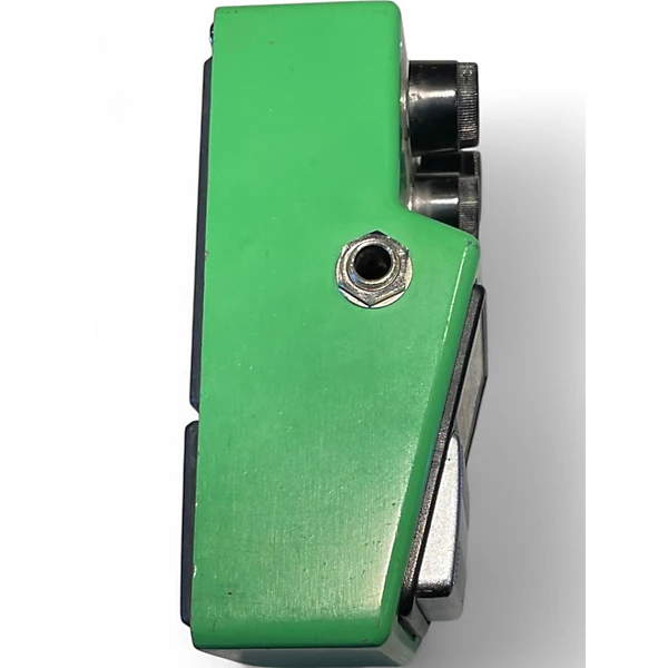Ibanez Used Ibanez TS9 Tube Screamer Distortion Effect Pedal