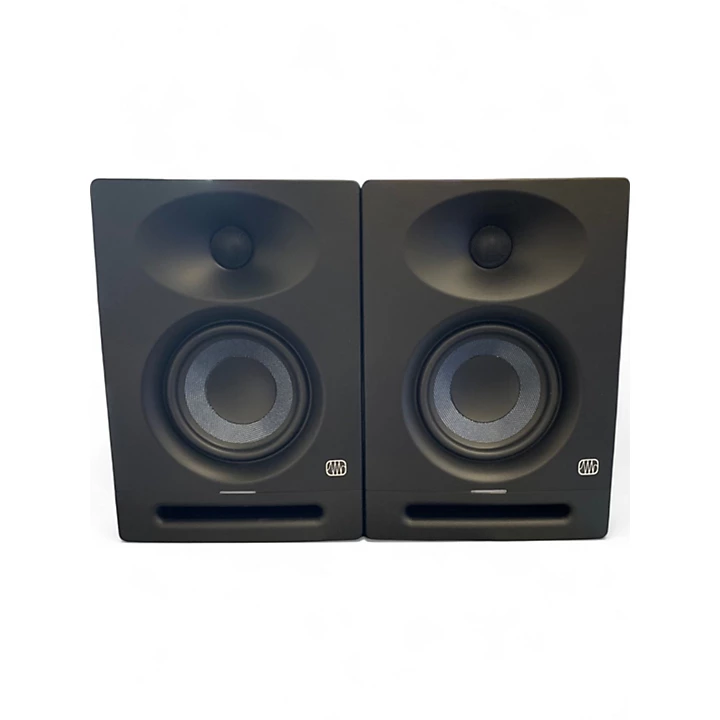 PreSonus Used PreSonus ERIS STUDIO 4 PAIR Powered Monitor