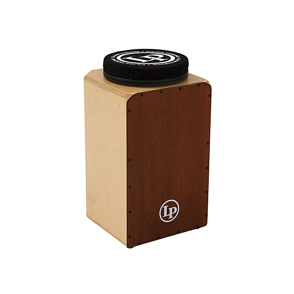 Cajon Throne