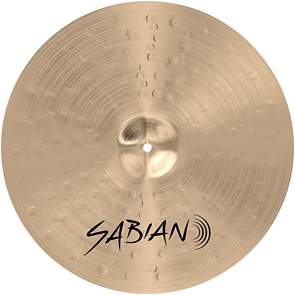 SABIAN STRATUS Crash Cymbal 18 in.
