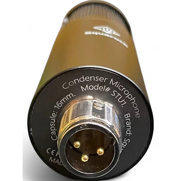 Squarock Used Squarock STU1 Condenser Microphone.gc