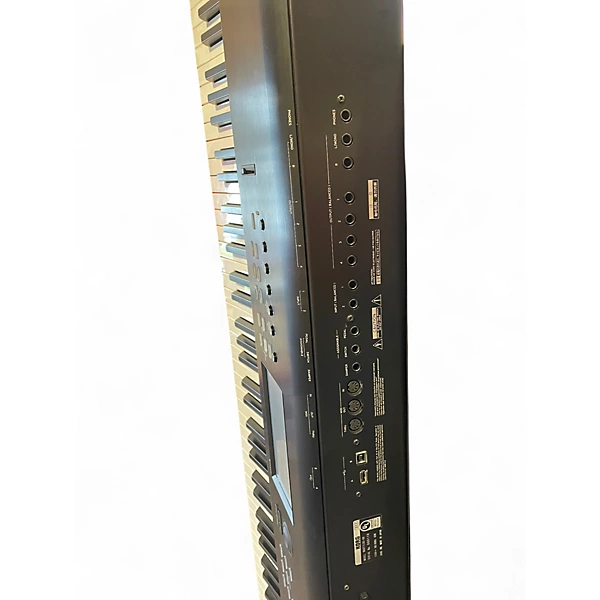 KORG Used KORG Nautilus 88 Keyboard Workstation