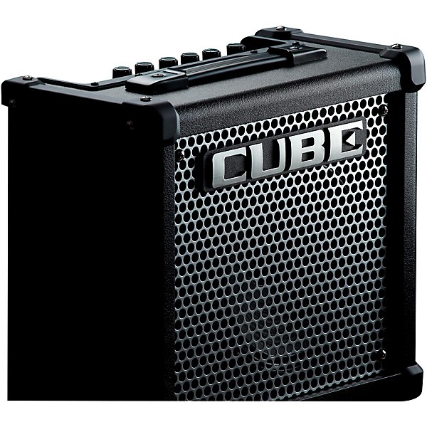 CUBE 10GX 10W 1x8 Guitar Combo Amp
