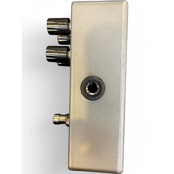 Used Nevtech NAVINDALE OVERDRIVE IT1 MK 2.5 Effect Pedal