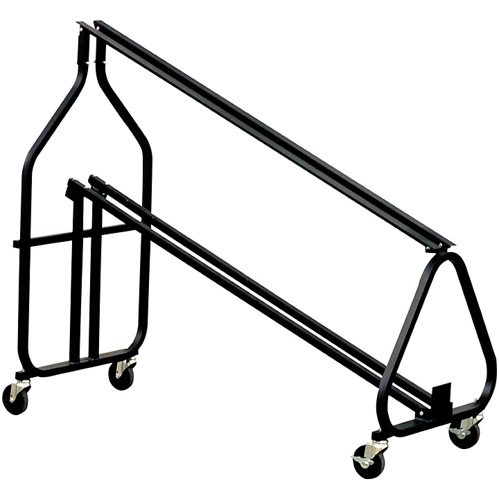 KB100 Music Stand Storage Cart