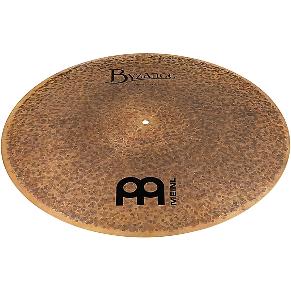 Byzance Dark Big Apple Flat Ride 22 in