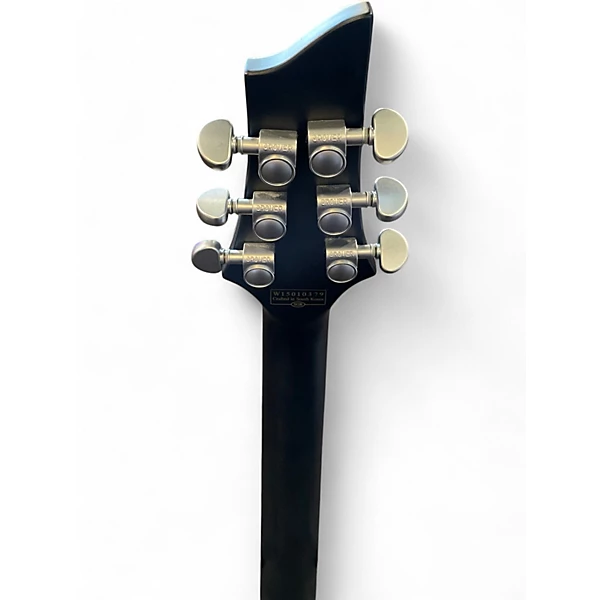 Schecter Guitar Research Used Schecter Guitar Research C1 Platinum BLACK BURST Solid Body Electric Guitar