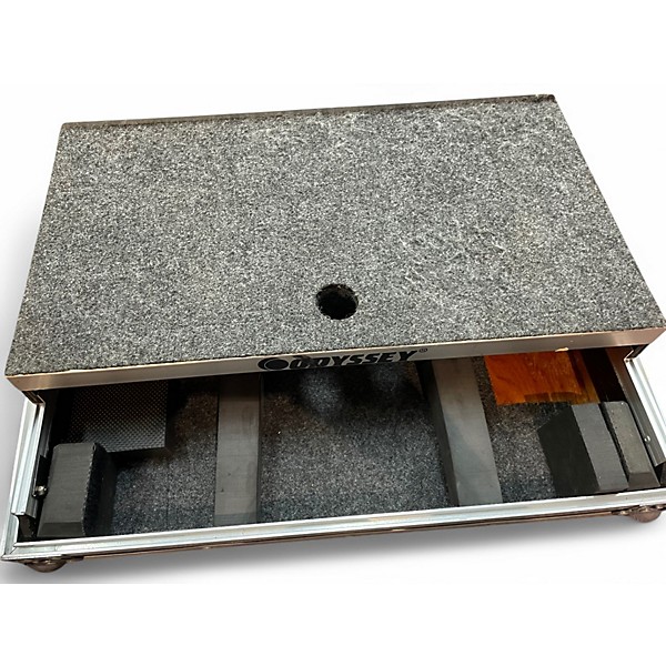 Odyssey Used Odyssey FZGSTKS4 Rackmount Case.gc