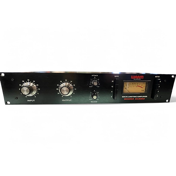 Warm Audio Used Warm Audio WA76 Audio Converter.gc