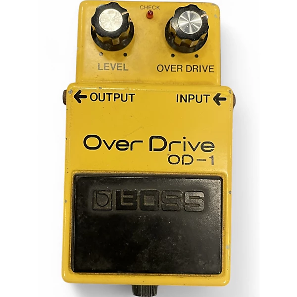 BOSS Vintage Vintage