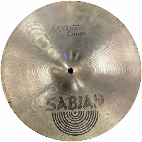 SABIAN Used SABIAN