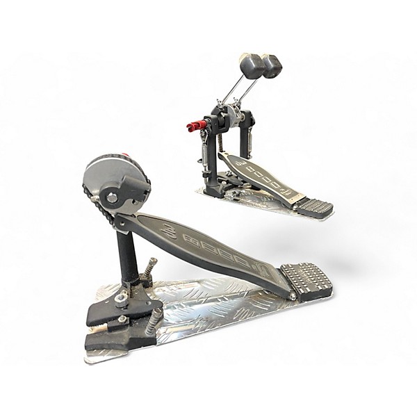 DW Used DW 10in 8000 Silver Drum.gc