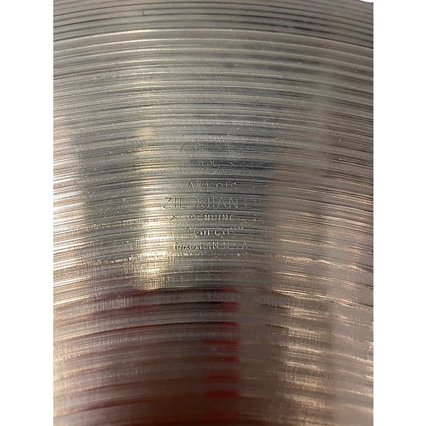 Zildjian Used Zildjian 20in A Series Medium Ride Cymbal