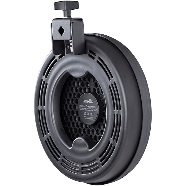 VQD106PADS V Drums Quiet Design Pad Set