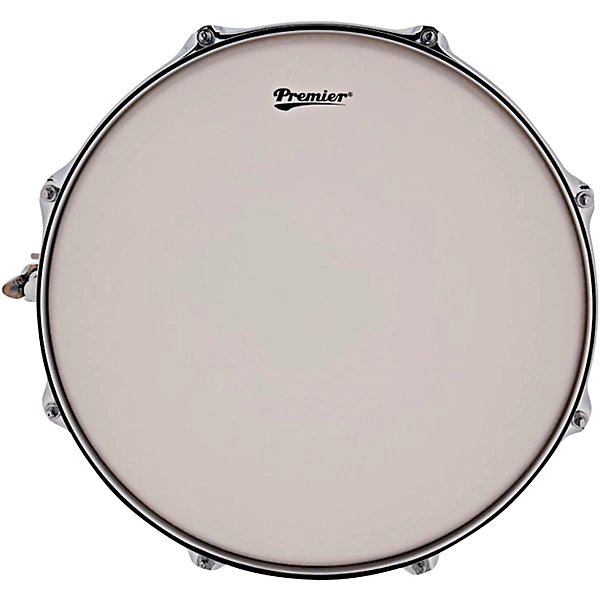 Premier Artist Birch Snare Drum 14 x 8 in. Natural Ash