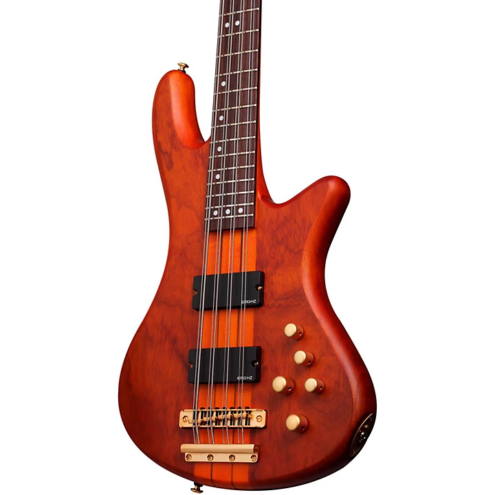 Stiletto Studio 8 Bass Satin Honey