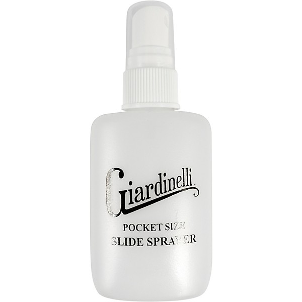 Trombone Spray Bottle