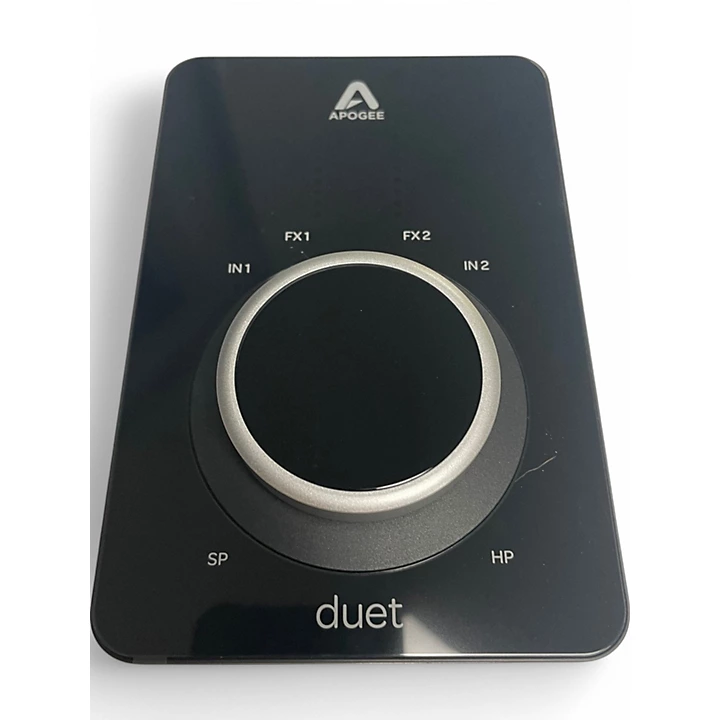 Apogee Used Apogee Duet 3 Audio Interface