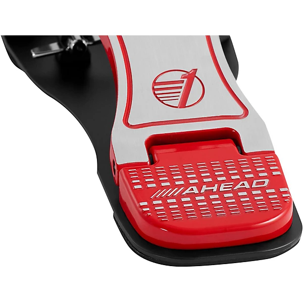 Mach 1 PRO Double Chain Double Pedal