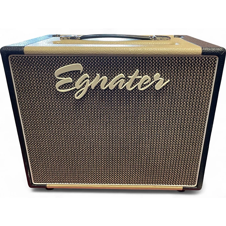 Reverend Used Reverend Dub King Green Burst Electric Bass Guitar.gc