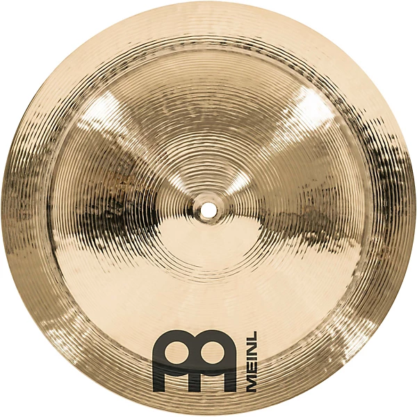 Byzance Brilliant China Cymbal