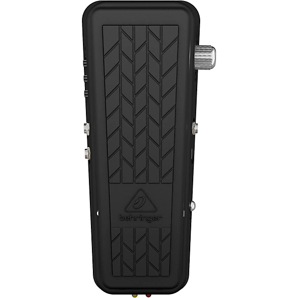 Hellbabe HB01 Optical Wah Wah Pedal