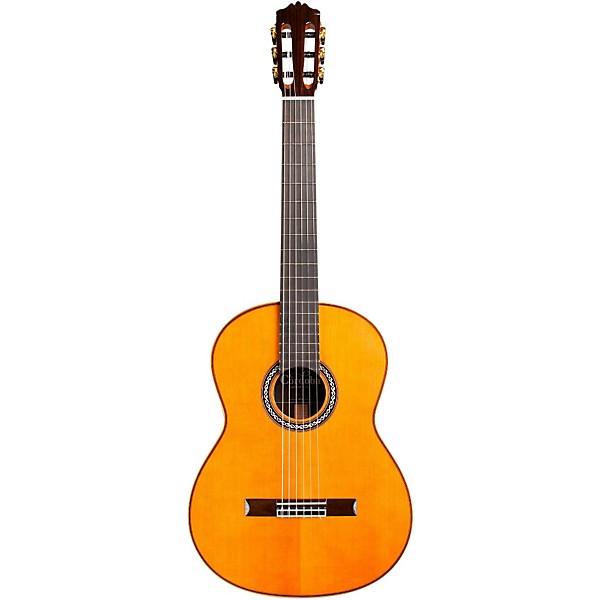 Cordoba C12 CD Classical Guitar Natural
