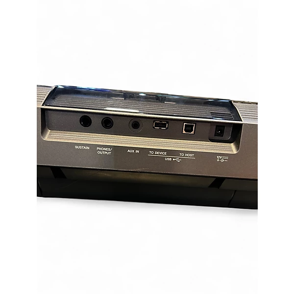 Yamaha Used Yamaha PSR