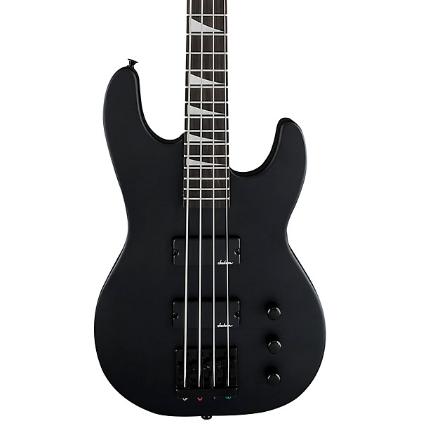 Concert Bass JS2 Black