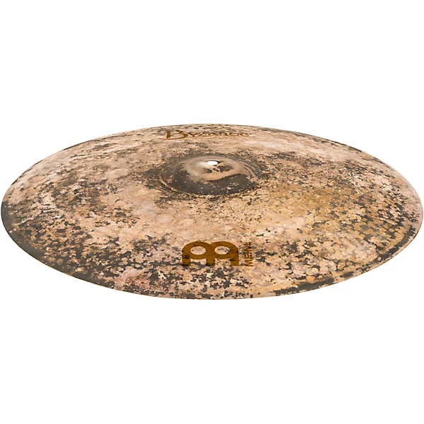 MEINL Byzance Pure Vintage Ride 22 in.