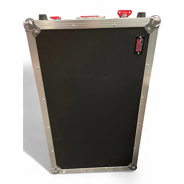 Gator Used Gator gtour flight case DJ Case.gc