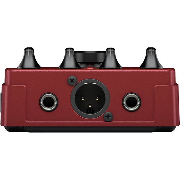 Behringer ADI21 V Tone Acoustic Driver Direct Recording Preamp/D.I. Box