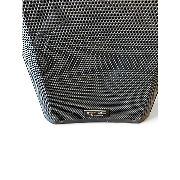 QSC Used QSC K12 Powered Speaker