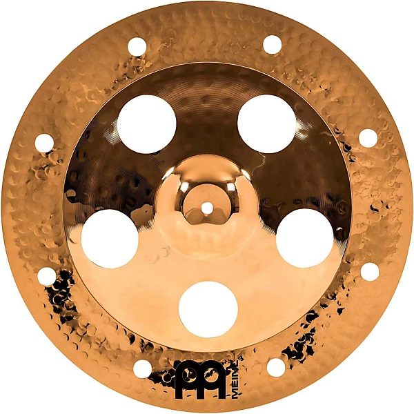 MEINL Classics Custom Trash China Cymbal 18 in.