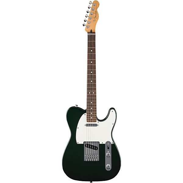 Player II Telecaster Limited Edition Electric Guitar kit