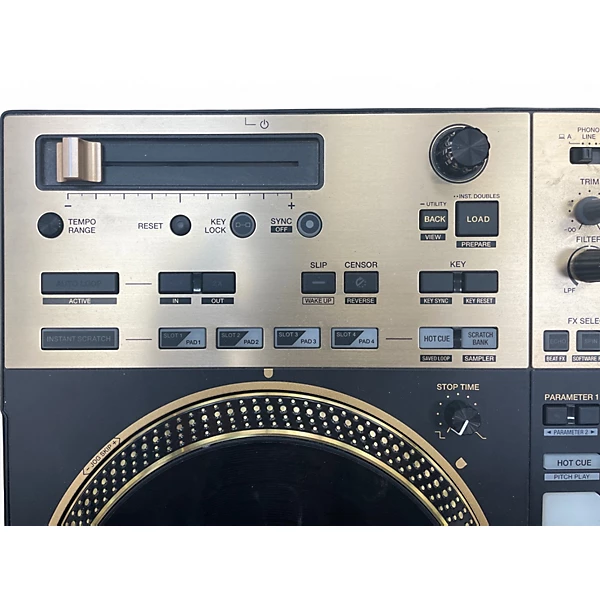 Pioneer DJ Used Pioneer DJ DDJ REV7 DJ Mixer