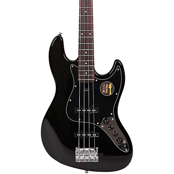Sire Marcus Miller V3 4 String Bass Black