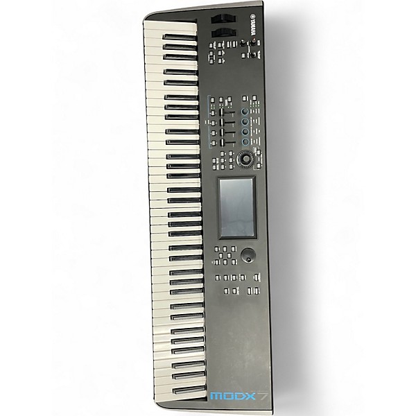 Yamaha Used Yamaha MODX7 Synthesizer