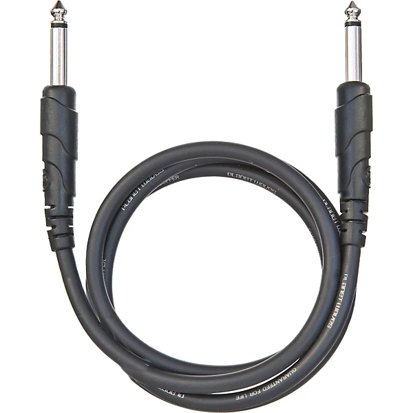 Classic Series 1 4 Patch Cable 3 ft