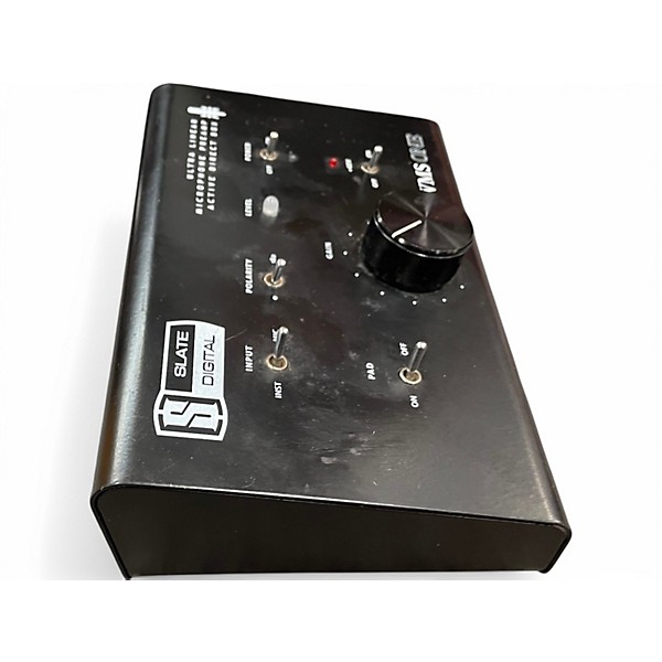 Slate Digital Used Slate Digital VMS ONE Power Amp.gc