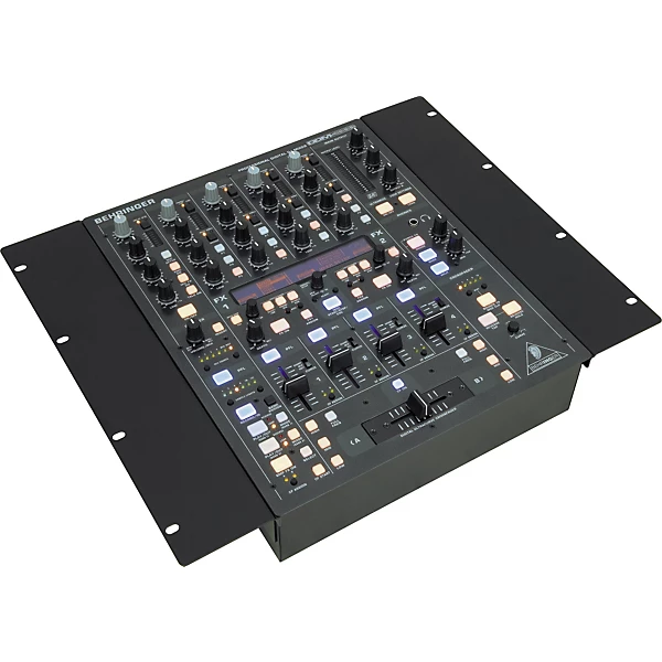 DDM4000 Pro Digital DJ Mixer