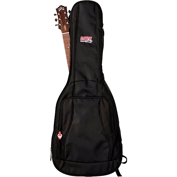 GB 4G ACOUSTIC Series Gig Bag for Acoustic Guitar