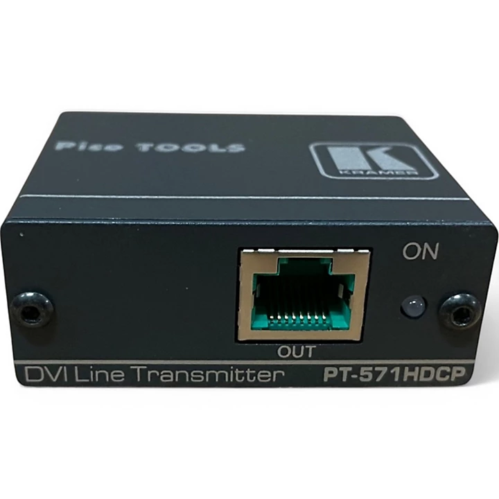 Kramer Electronics Used Kramer Electronics PT571.gc