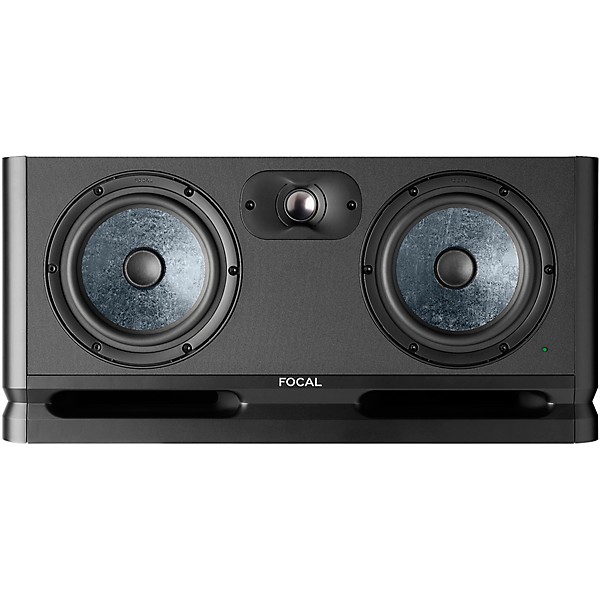 FOCAL Alpha Twin EVO 65 In Powered Studio Monitor Each Level 1 L92427004000000.gc