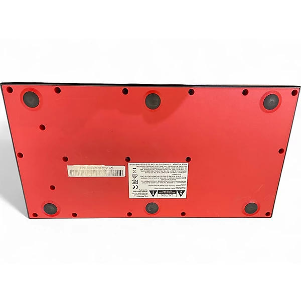 Akai Professional Used Akai Professional MPC STUDIO BLACK Production Controller