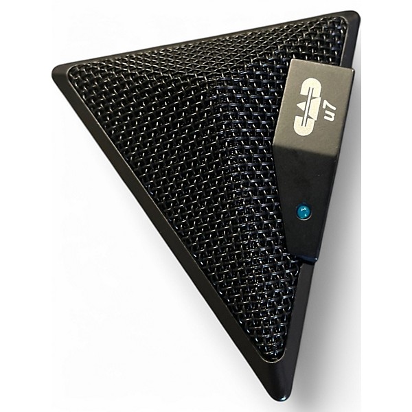 CAD Used CAD U7 USB Microphone.gc