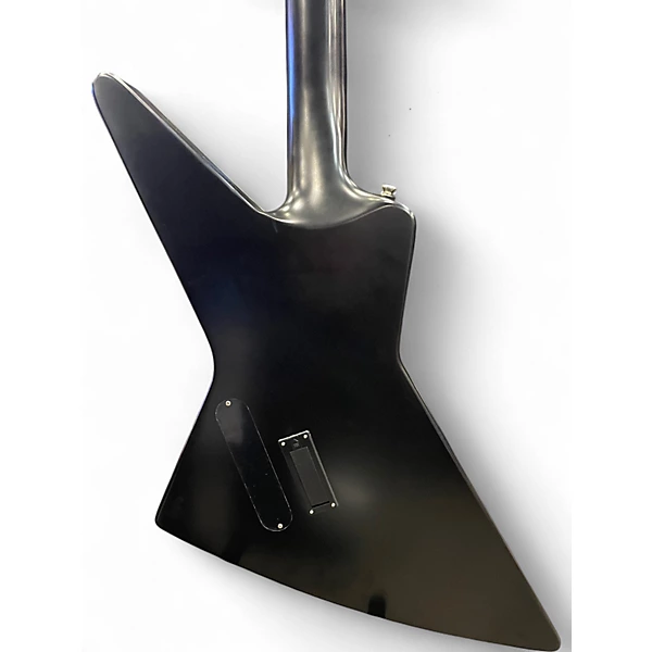 Epiphone Used Epiphone Extura Prophecy Purple Tiger Aged Gloss Solid Body Electric Guitar.gc